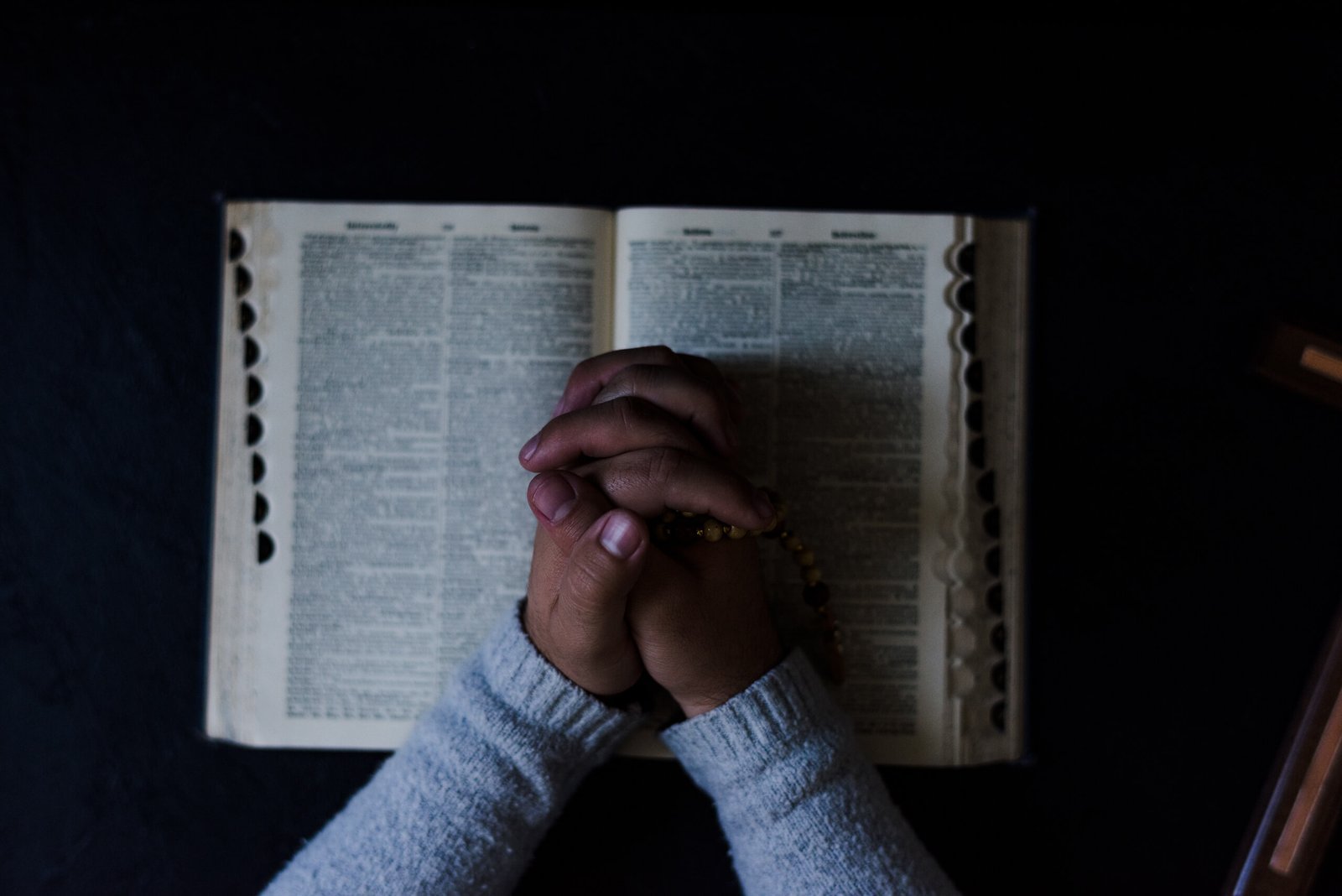 Spiritual Exercises & Retreats