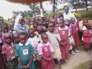 EDUCATION