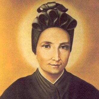 St Magdalene of Canossa