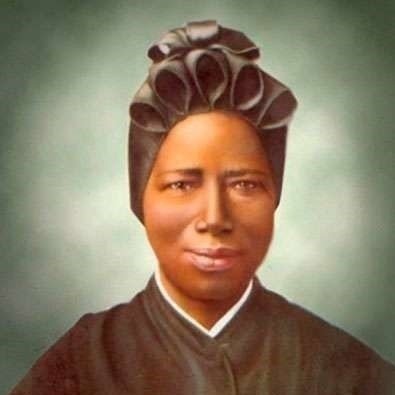 St Josephine Bakhita